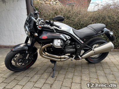 Moto Guzzi Griso 1200 Moto Guzzi Griso 1200