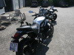 2016 Moto Guzzi Griso 1200