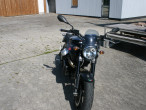 2016 Moto Guzzi Griso 1200