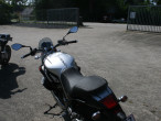 2016 Moto Guzzi Griso 1200