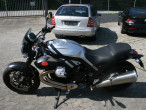 Moto Guzzi Griso 1200 cafe
