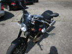 2016 Moto Guzzi Griso 1200