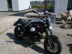 2016 Moto Guzzi Griso 1200