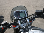 2016 Moto Guzzi Griso 1200