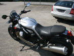 2016 Moto Guzzi Griso 1200