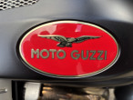 2016 Moto Guzzi Griso 1200