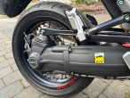 2016 Moto Guzzi Griso 1200