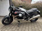 2016 Moto Guzzi Griso 1200
