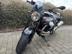 2016 Moto Guzzi Griso 1200