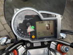 2016 Moto Guzzi Griso 1200