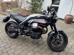 2016 Moto Guzzi Griso 1200
