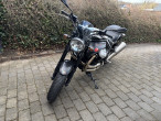 2016 Moto Guzzi Griso 1200