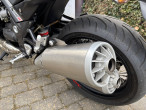 2016 Moto Guzzi Griso 1200