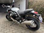 2016 Moto Guzzi Griso 1200