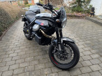 2016 Moto Guzzi Griso 1200