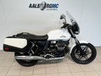 Moto Guzzi V7 AALBORG MC