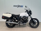 2016 Moto Guzzi V7