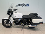2016 Moto Guzzi V7