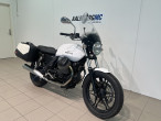 2016 Moto Guzzi V7