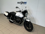 2016 Moto Guzzi V7 2016 Moto Guzzi V7