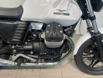 2016 Moto Guzzi V7