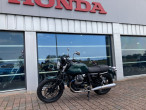 2016 Moto Guzzi V7 2016 Moto Guzzi V7