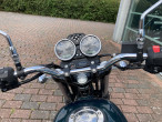 2016 Moto Guzzi V7 2016 Moto Guzzi V7