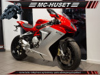 2016 MV Agusta F3 675 ABS 2016 MV Agusta F3 675 ABS