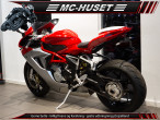 2016 MV Agusta F3 675 ABS 2016 MV Agusta F3 675 ABS