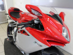 2016 MV Agusta F4 ABS
