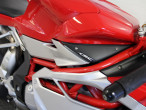 2016 MV Agusta F4 ABS