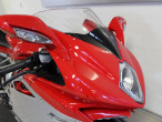 2016 MV Agusta F4 ABS