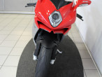 2016 MV Agusta F4 ABS
