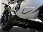 2016 MV Agusta F4 ABS