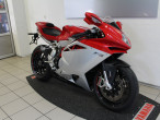 2016 MV Agusta F4 ABS