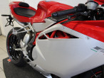 2016 MV Agusta F4 ABS
