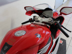 2016 MV Agusta F4 ABS