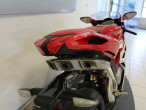 2016 MV Agusta F4 ABS
