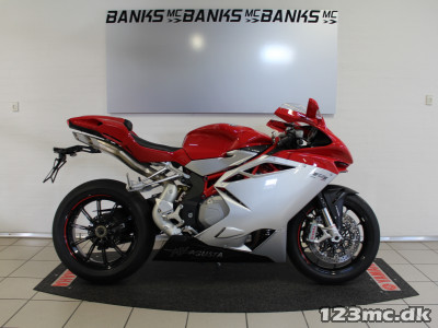 MV Agusta F4 ABS