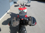 2016 MV Agusta Stradale 800
