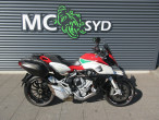 2016 MV Agusta Stradale 800