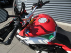 2016 MV Agusta Stradale 800