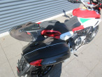 2016 MV Agusta Stradale 800
