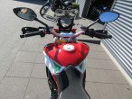 2016 MV Agusta Stradale 800