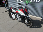 2016 MV Agusta Stradale 800