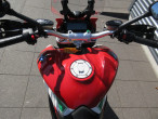 2016 MV Agusta Stradale 800
