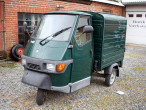 Piaggio Ape50