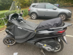 2016 Piaggio MP3 500 2016 Piaggio MP3 500