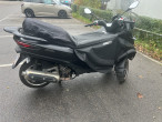 2016 Piaggio MP3 500 2016 Piaggio MP3 500
