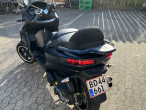 2016 Piaggio MP3 500 2016 Piaggio MP3 500